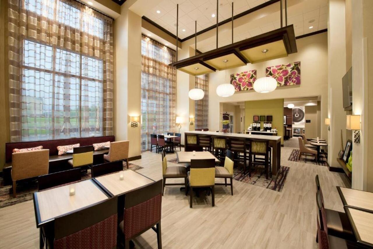 Hampton Inn&Suites Orangeburg, SC Exterior foto