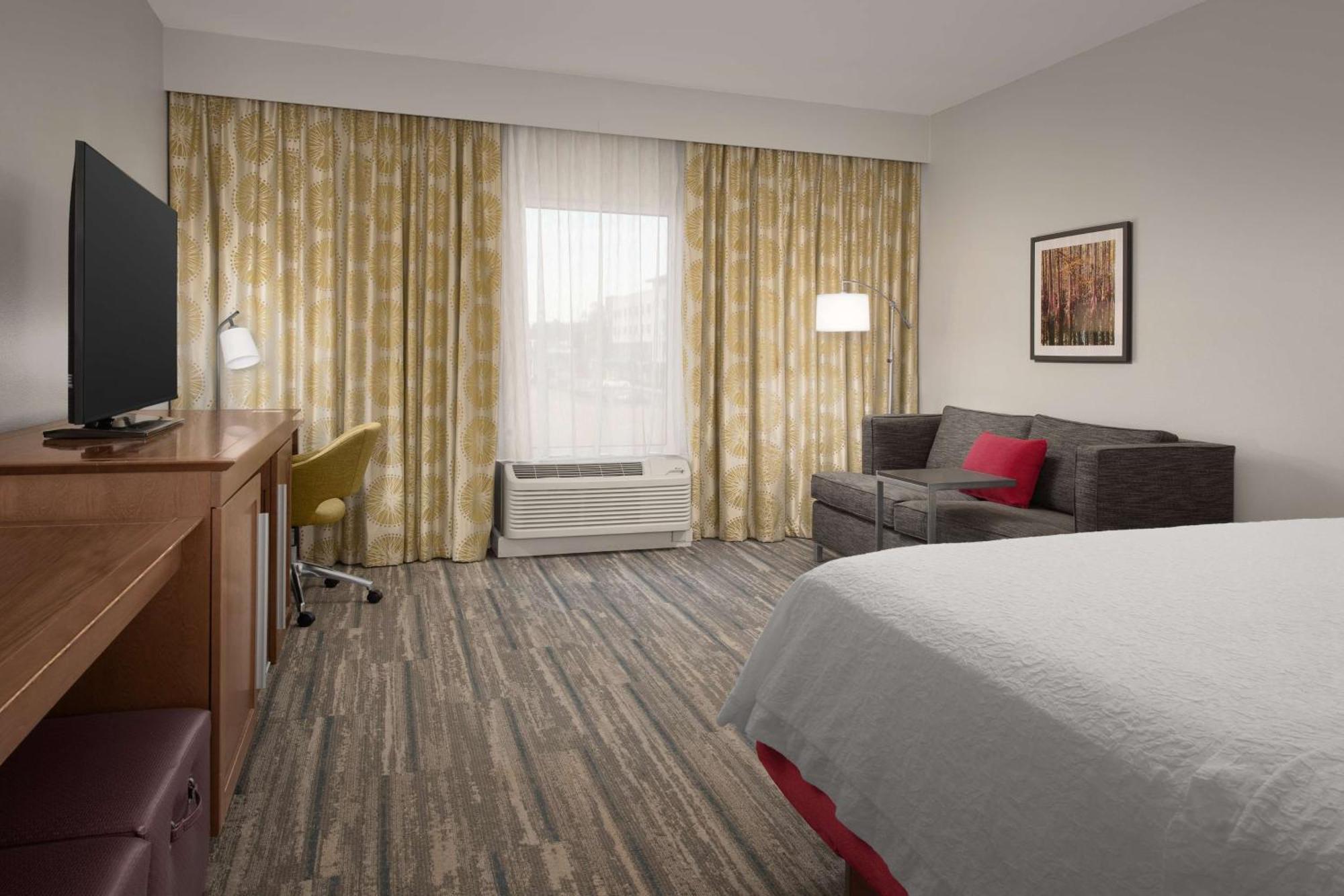 Hampton Inn&Suites Orangeburg, SC Exterior foto