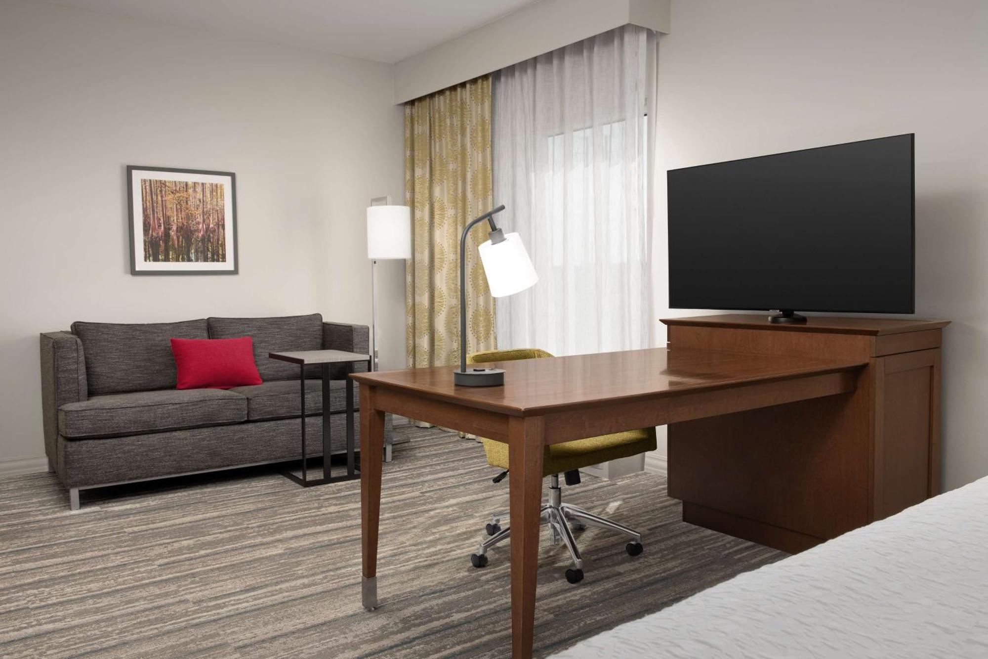 Hampton Inn&Suites Orangeburg, SC Exterior foto