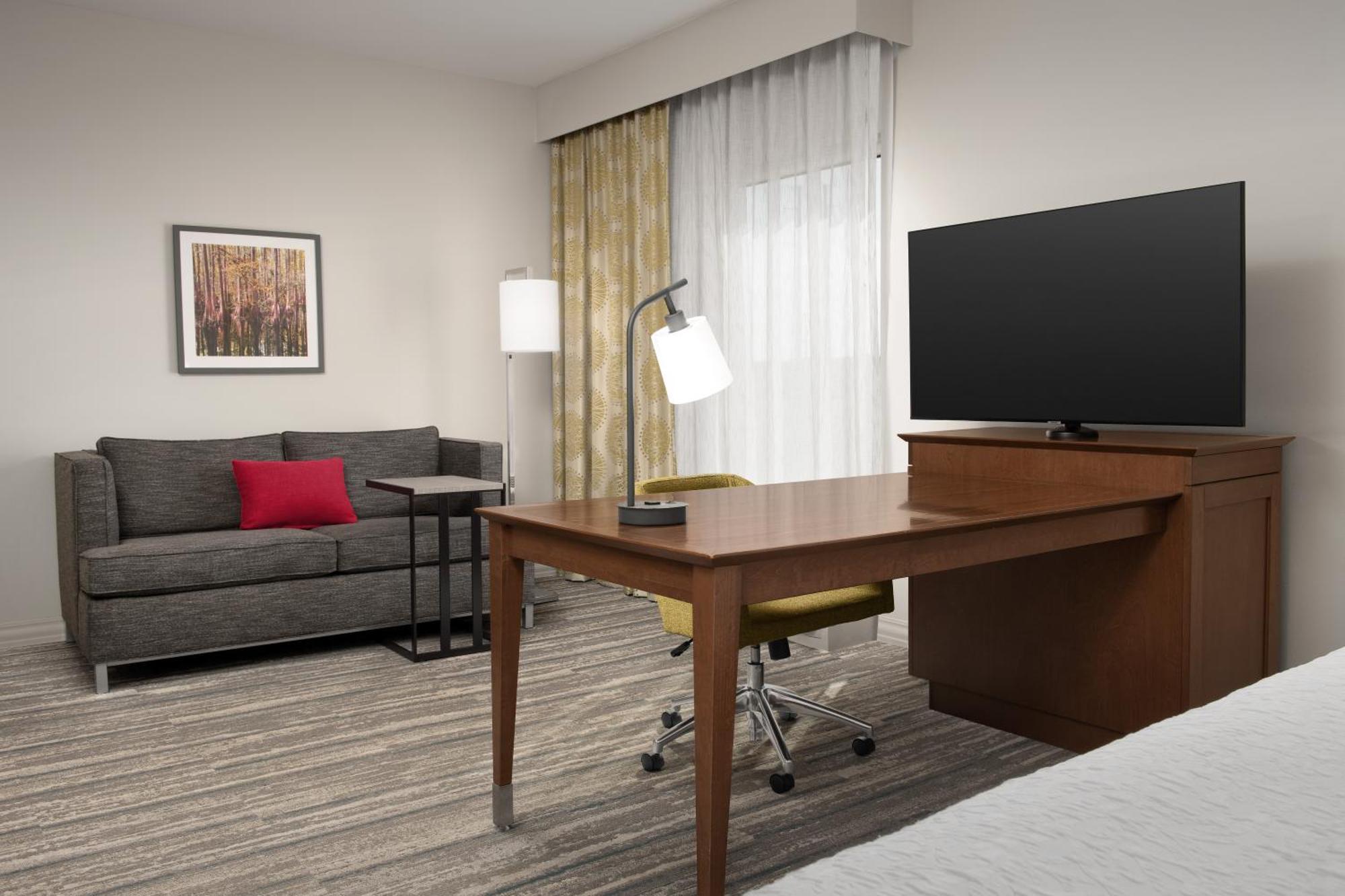 Hampton Inn&Suites Orangeburg, SC Exterior foto