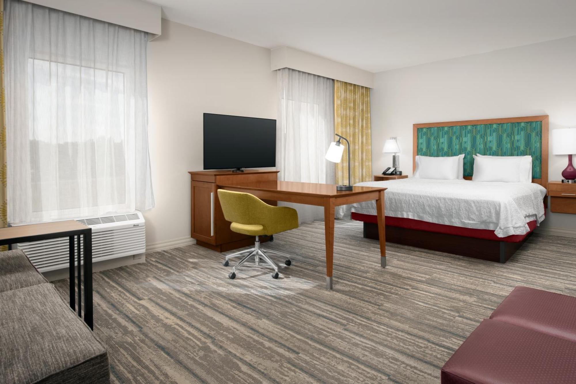 Hampton Inn&Suites Orangeburg, SC Exterior foto