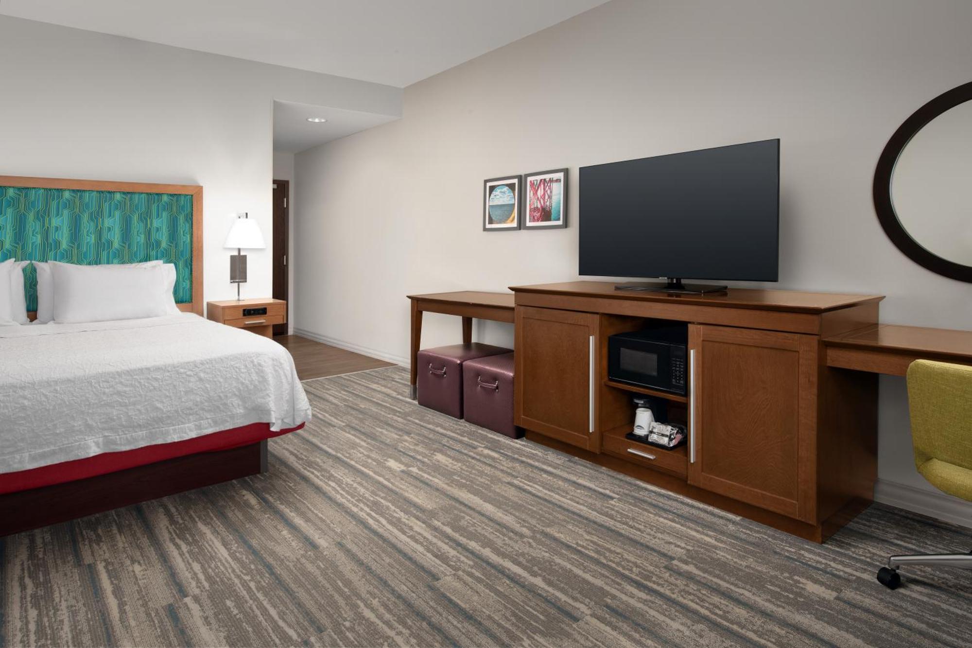 Hampton Inn&Suites Orangeburg, SC Exterior foto