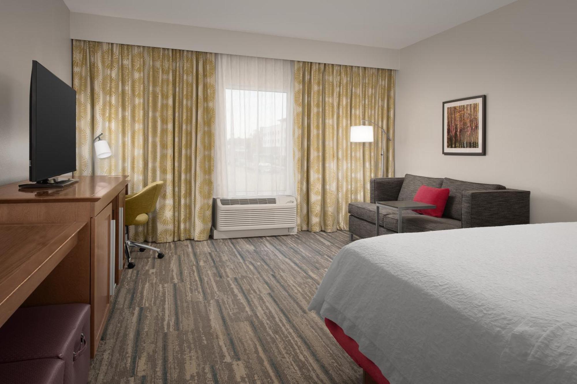 Hampton Inn&Suites Orangeburg, SC Exterior foto